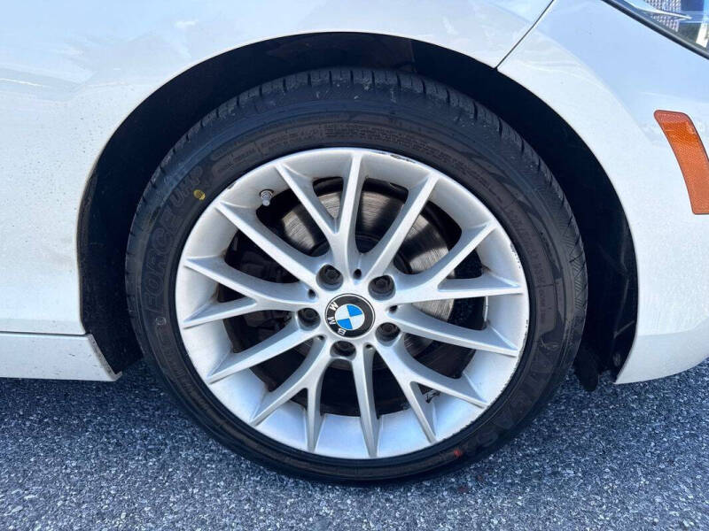 2015 BMW 2 Series 228i