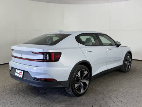 2023 Polestar 2 Long Range Dual Motor