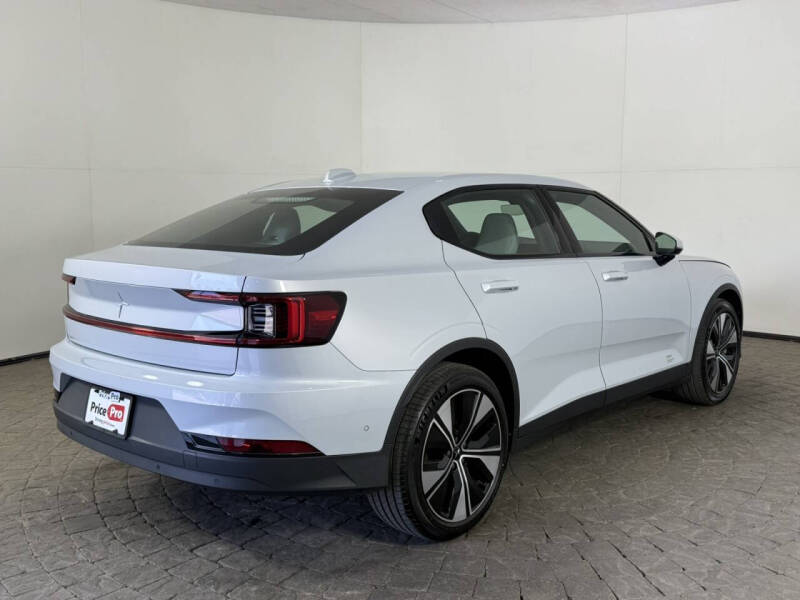 2023 Polestar 2 Long Range Dual Motor