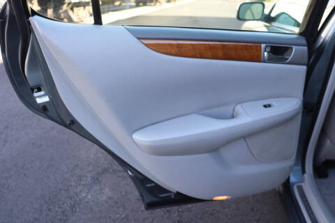 2006 Lexus ES 330