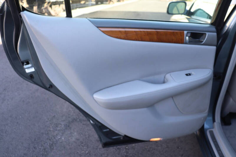 2006 Lexus ES 330