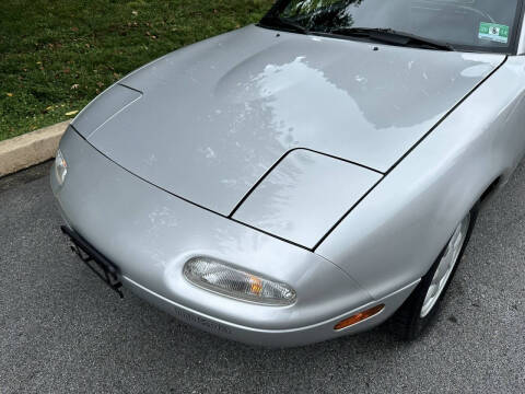 1990 Mazda MX-5 Miata