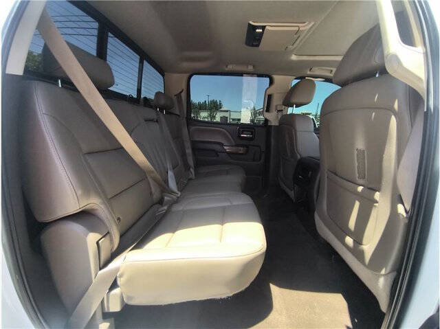 2015 GMC Sierra 2500HD