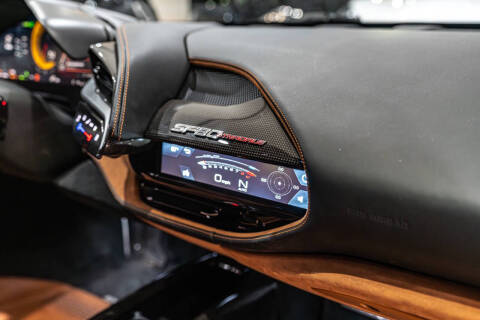 2021 Ferrari SF90 Stradale