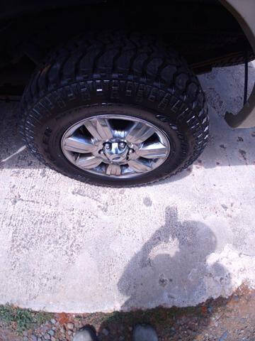 2010 Ford F-150