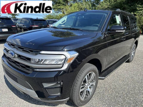 2023 Ford Expedition MAX for sale at Kindle Auto Plaza in Cape May Court House NJ