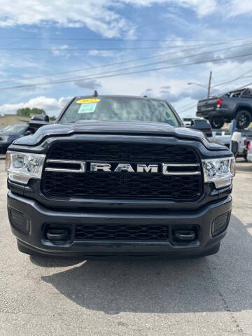 2022 RAM 3500 for sale at Tennessee Imports Inc in Nashville TN