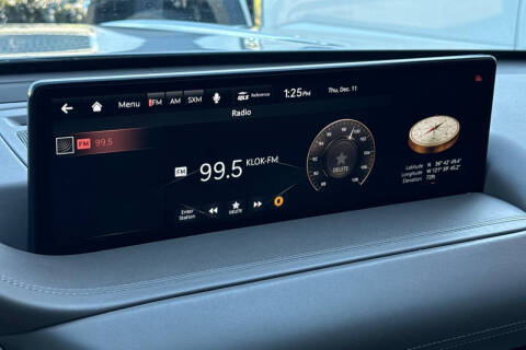 2021 Genesis GV80 3.5T