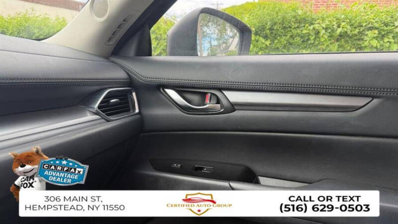 2024 Mazda CX-5 2.5 S Select
