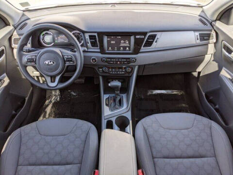 2019 Kia Niro LX