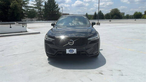 2026 Volvo XC60 B5 Core