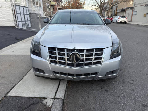 2013 Cadillac CTS 3.0L Luxury