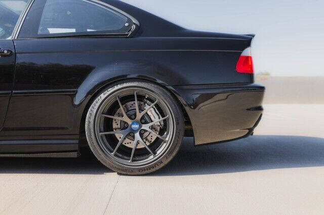 2004 BMW M3