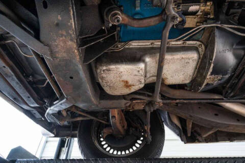 1967 Chrysler Imperial