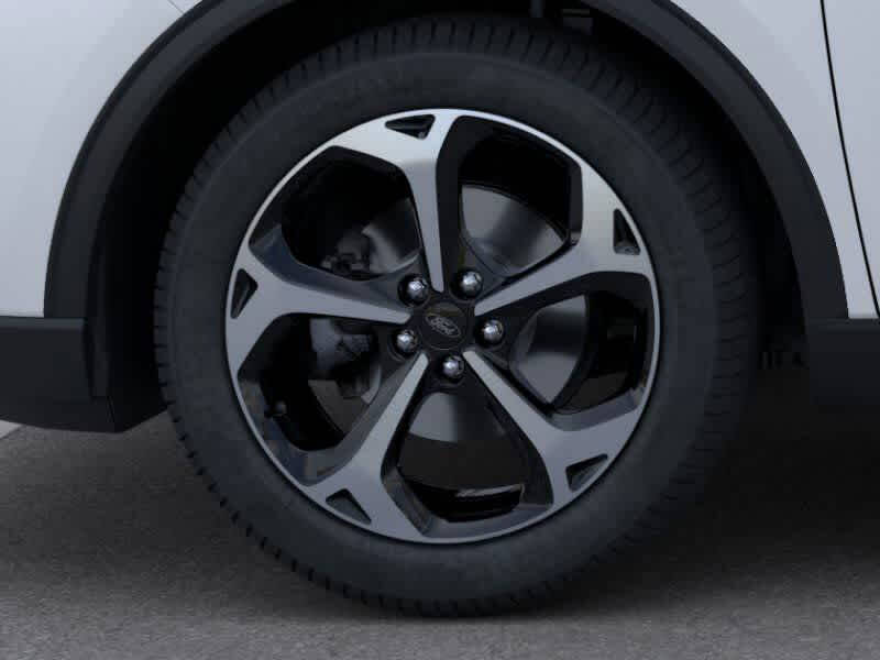 2025 Ford Escape Hybrid ST-Line Select