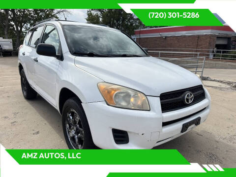 2009 Toyota RAV4