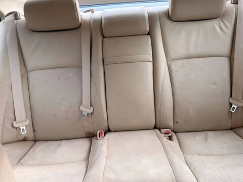 2010 Lexus ES 350