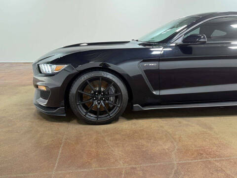 2016 Ford Mustang Shelby GT350