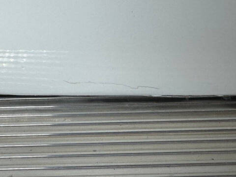 1972 Volkswagen Super Beetle