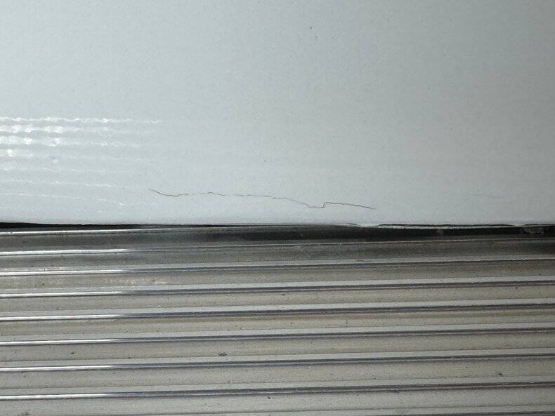 1972 Volkswagen Super Beetle