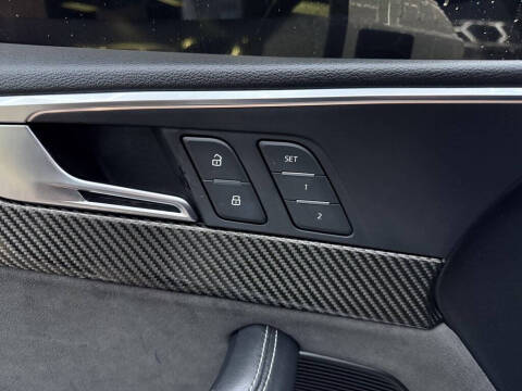 2018 Audi RS 5 2.9T quattro