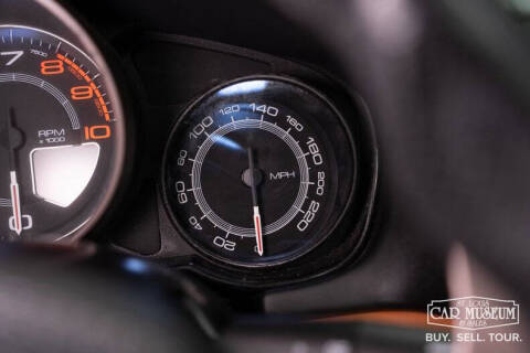 2012 Ferrari California