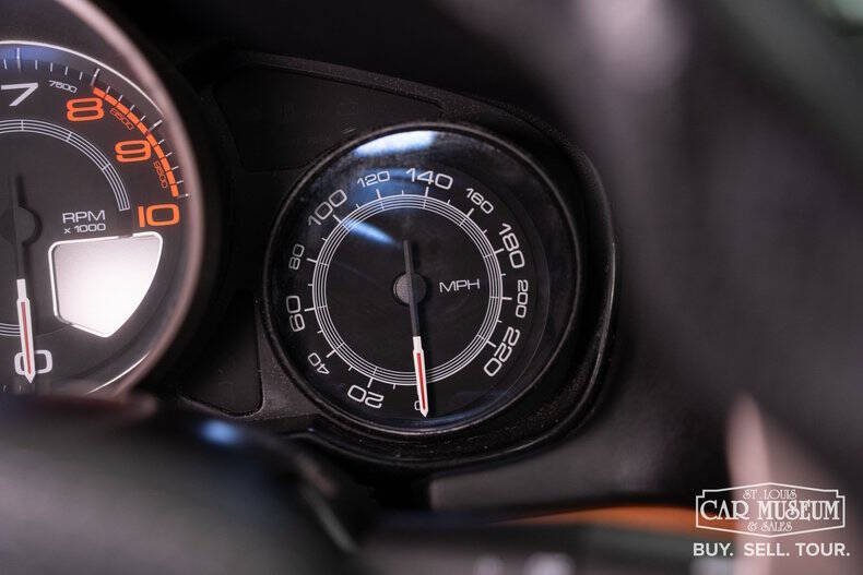 2012 Ferrari California