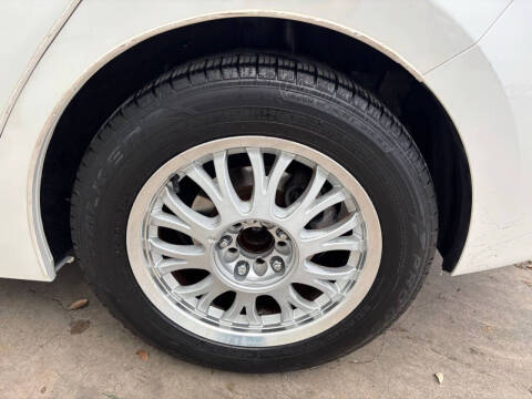 2014 Mazda MAZDA3 i Touring