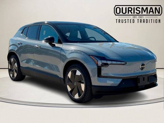 2025 Volvo EX30 Twin Ultra