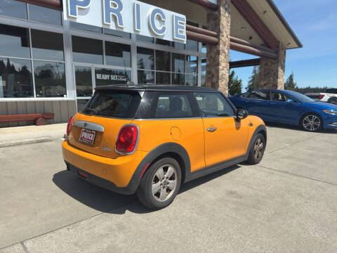 2015 MINI Hardtop 2 Door Cooper
