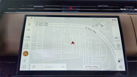 2024 Land Rover Range Rover Sport P360 SE