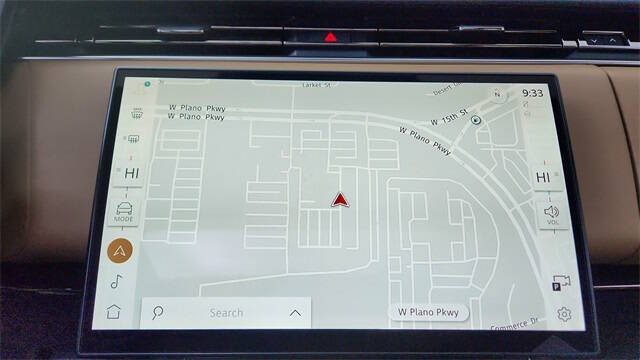 2024 Land Rover Range Rover Sport P360 SE