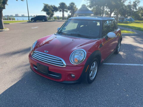 2011 MINI Cooper for sale at Orlando Auto Sale in Port Orange FL