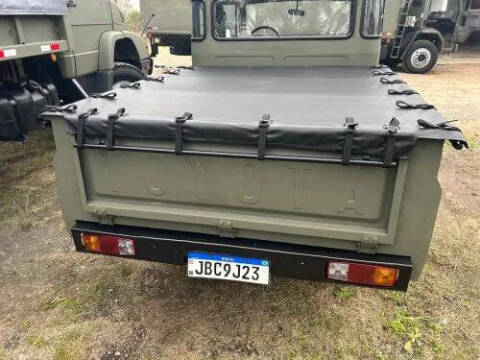 1995 Toyota Land Cruiser