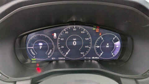 2024 Mazda CX-90 Plug-in Hybrid Premium