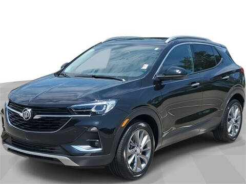 2023 Buick Encore GX for sale at Parks Motor Sales in Columbia TN