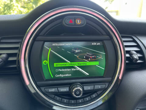 2020 MINI Hardtop 2 Door Cooper