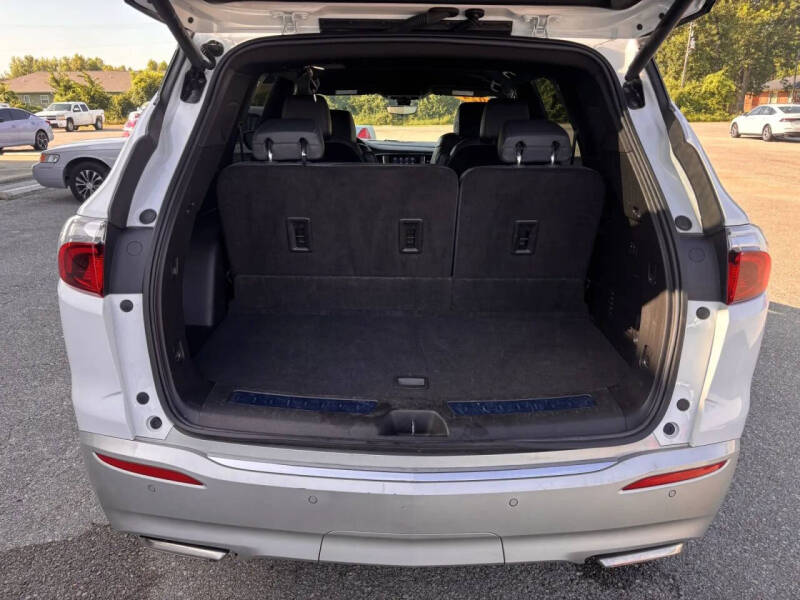 2024 Buick Enclave Premium