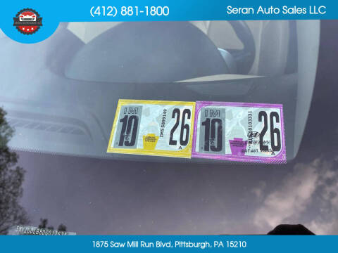 2013 Hyundai Santa Fe Sport 2.4L