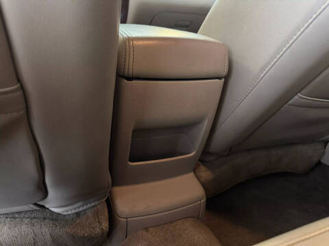 2011 Chevrolet Impala LTZ