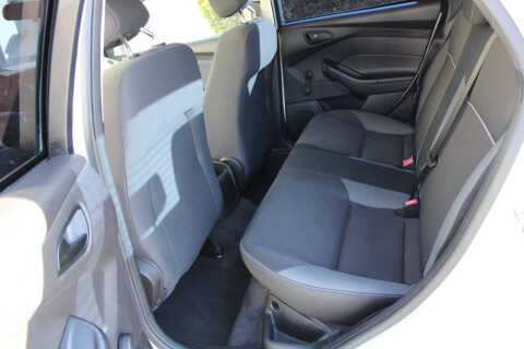 2014 Ford Focus S