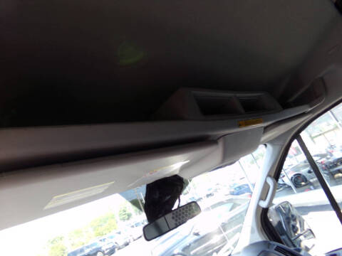 2016 Ford Transit 250