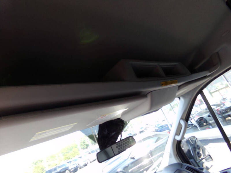2016 Ford Transit 250