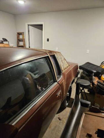 1979 Oldsmobile Cutlass