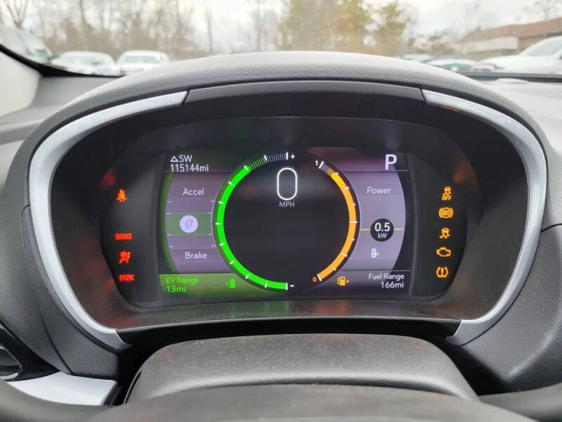 2019 Chevrolet Volt LT