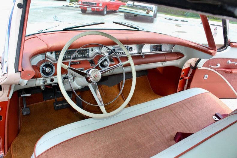 1957 Buick Roadmaster