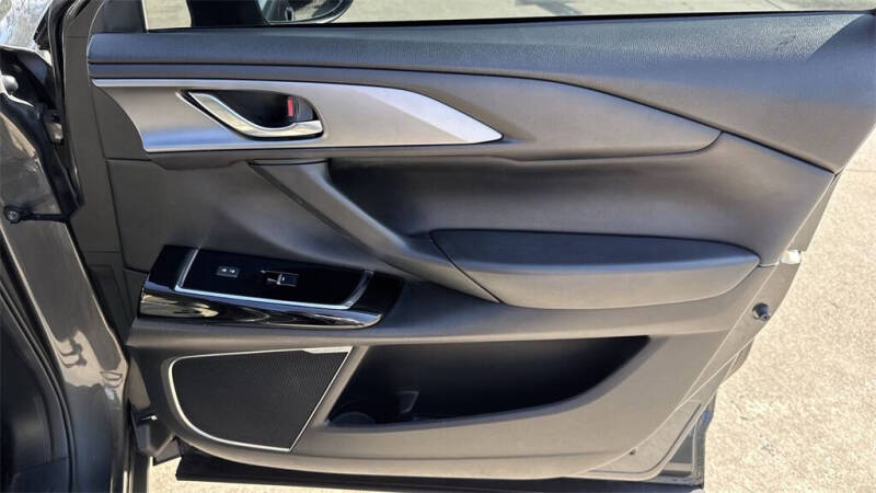 2021 Mazda CX-9 Touring