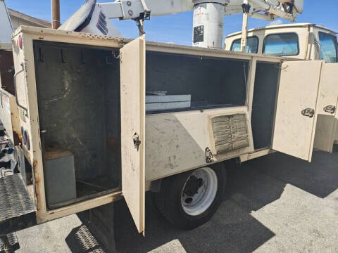 2003 Sterling M6500 Acterra