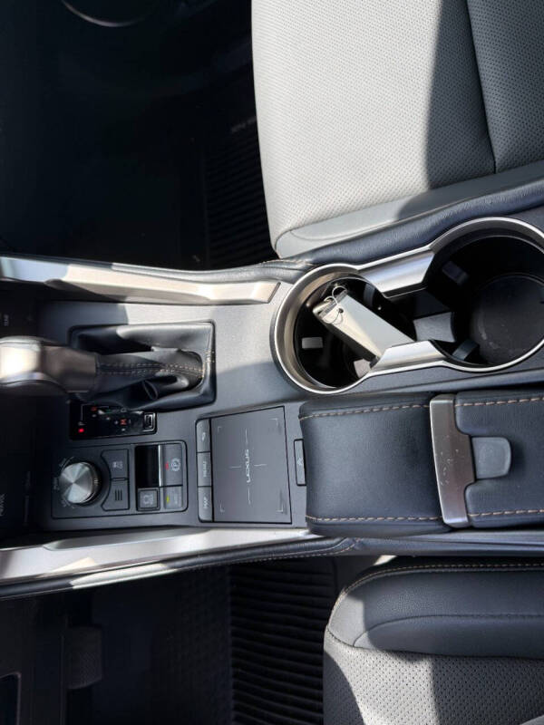 2020 Lexus NX 300