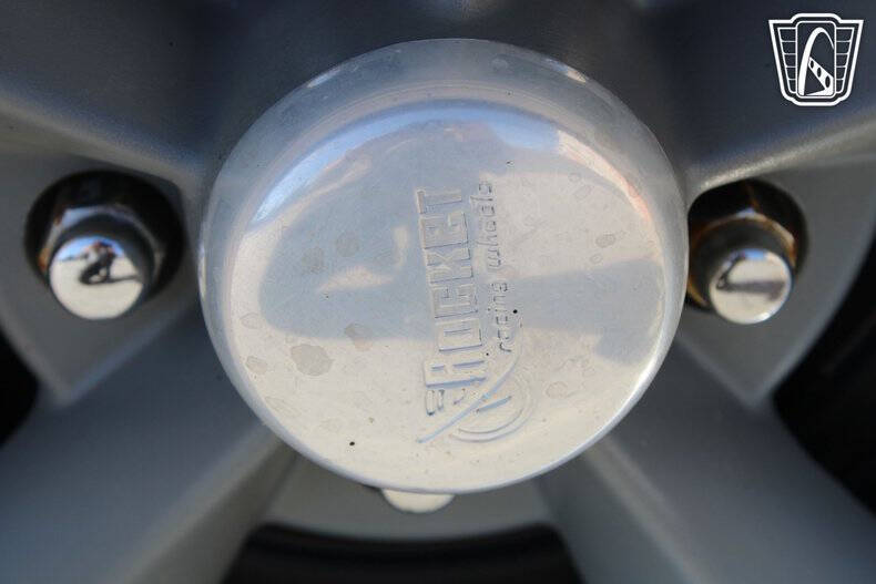 1962 Chevrolet Impala